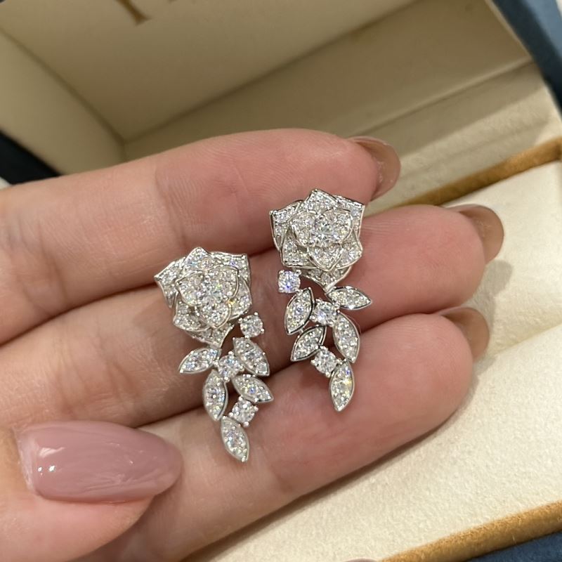 Piaget Earrings